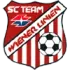 Team Wiener Linien Football Team Results