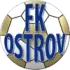 FK Ostrov Football Team Results