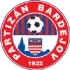 Partizan Bardejov U19 Football Team Results