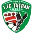 FC Tatran Presov U19 Football Team Results