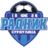 FK Radnik Surdulica Football Team Results