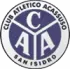 Acassuso Football Team Results