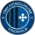 Taby FK (W) Football Team Results