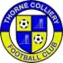 Club Thorne Colliery Football Team Results