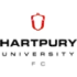 Hartpury University Football Team Results