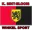 Sint-Eloois-Winkel Football Team Results