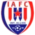 Inter Allies Football Team Results