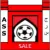 ASS Sale