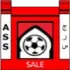 ASS Sale Football Team Results