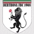 Derthona Football Team Results