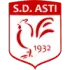 Asti Football Team Results
