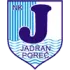 NK Jadran Porec Football Team Results