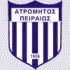 Atromitos Piraeus Football Team Results