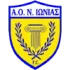 AO Neas Ionias Football Team Results