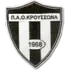 Pao Krousonos Football Team Results