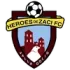 Héroes de Zaci FC Football Team Results