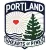 Portland Hearts of Pine
