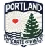 Portland Hearts of Pine Football Team Results