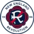 New England FC Football Team Results