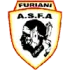 Furiani Agliani Football Team Results