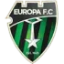 Europa FC Football Team Results