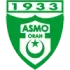 ASM Oran Football Team Results