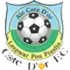 Cote D'or FC Football Team Results