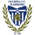 Olympia FC Warriors Reserves Football Team Results