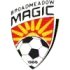 Broadmeadow Magic Football Team Results