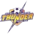 SWQ Thunder Football Team Results