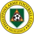 Philippine Army Football Team Results