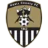 Notts County (W) Football Team Results