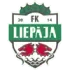 FK Liepaja Football Team Results