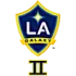 LA Galaxy II Football Team Results