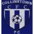 Collinstown FC Football Team Results