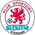 Blekitni Stargard Football Team Results