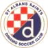 St Albans Saints Football Team Results