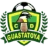 Guastatoya Football Team Results