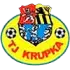 Tj Krupka Football Team Results