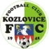 FK Kozlovice Football Team Results