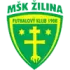 MSK Zilina B Football Team Results