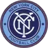 New York City FC Football Team Results