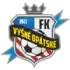 FC Kosice Football Team Results