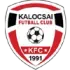 Kalocsai Football Team Results