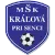 MSK Kralova Pri Senci