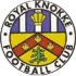 Royal Knokke Football Team Results