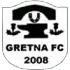 Gretna 2008 Football Team Results