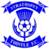 Strathspey Thistle Football Team Results