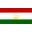 Tajikistan U23 Football Team Results