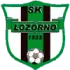 SK Lozorno Football Team Results